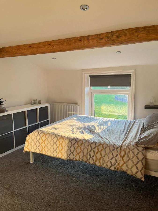 Park View Cottage Liversedge Exterior photo