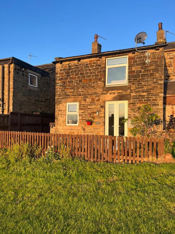 Park View Cottage Liversedge Exterior photo
