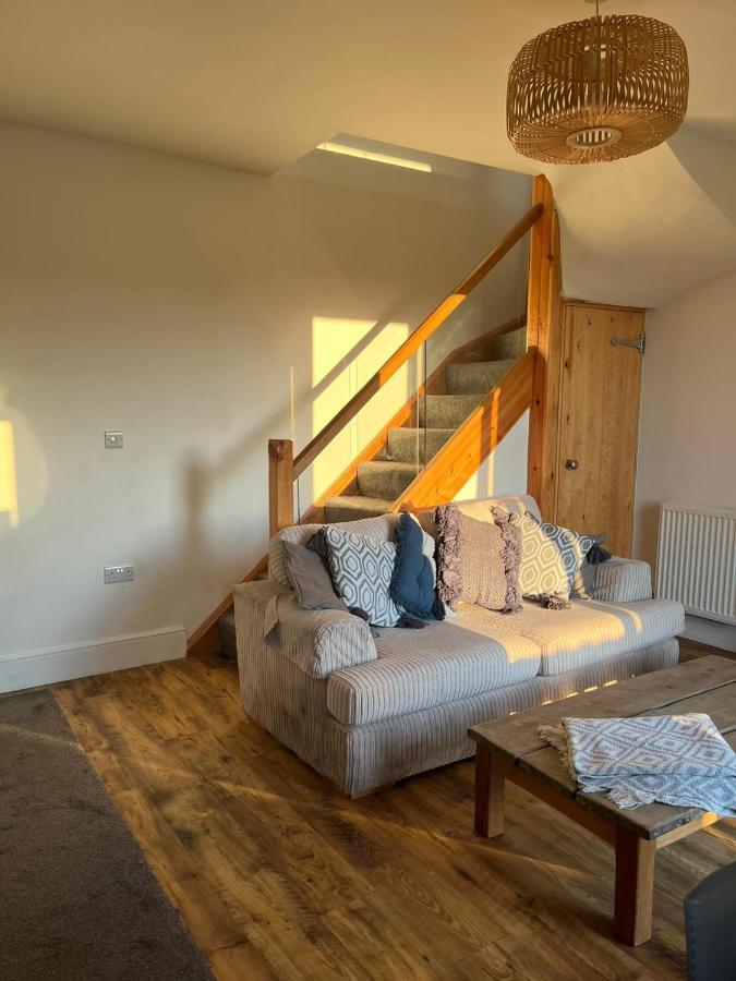 Park View Cottage Liversedge Exterior photo