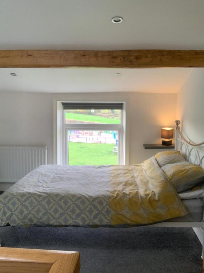 Park View Cottage Liversedge Exterior photo