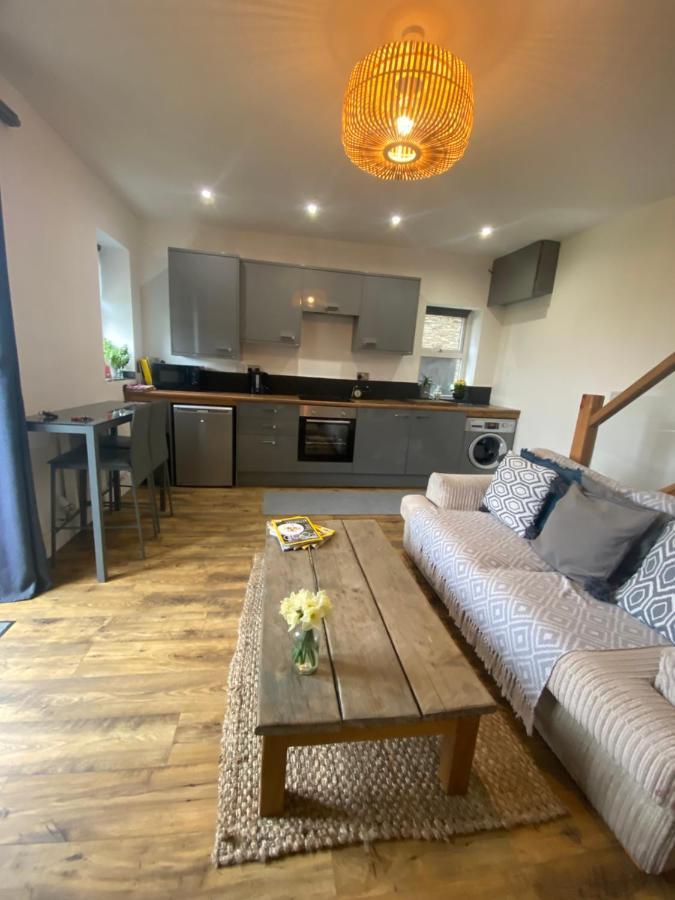 Park View Cottage Liversedge Exterior photo