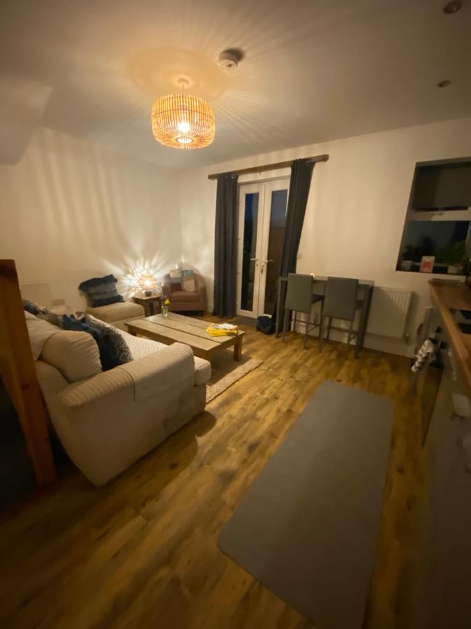 Park View Cottage Liversedge Exterior photo