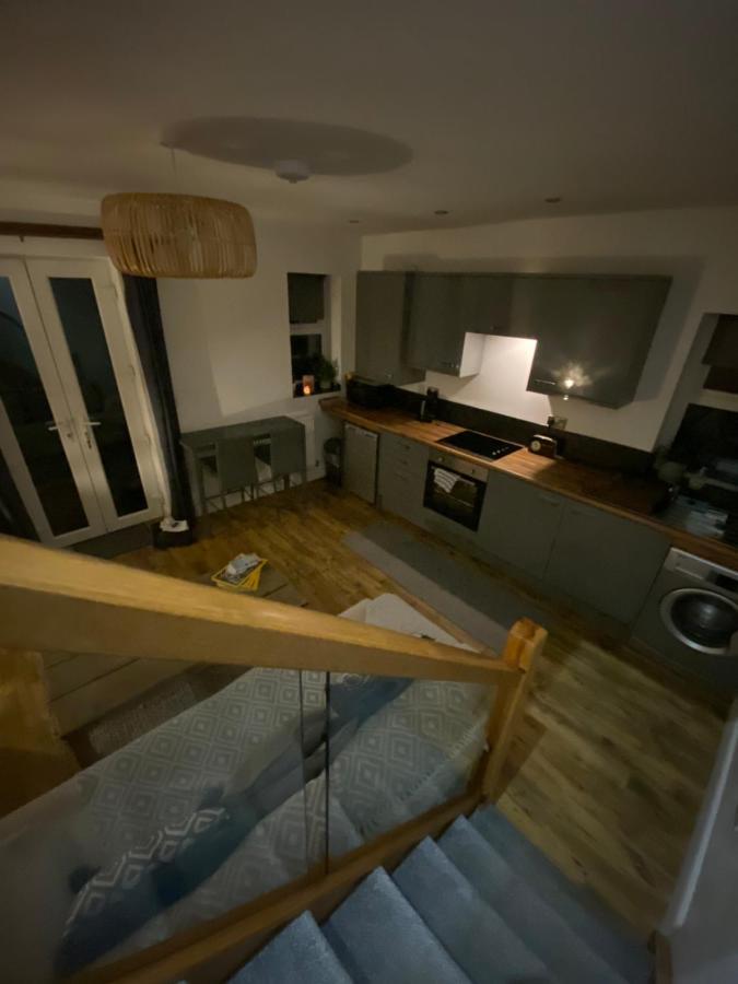 Park View Cottage Liversedge Exterior photo