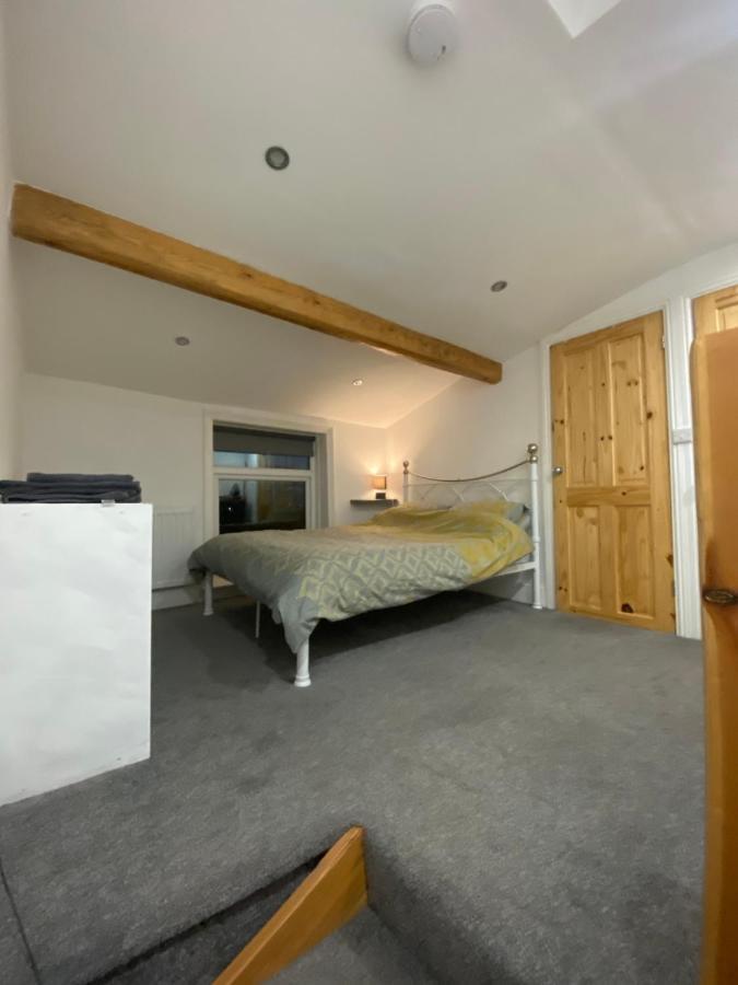 Park View Cottage Liversedge Exterior photo