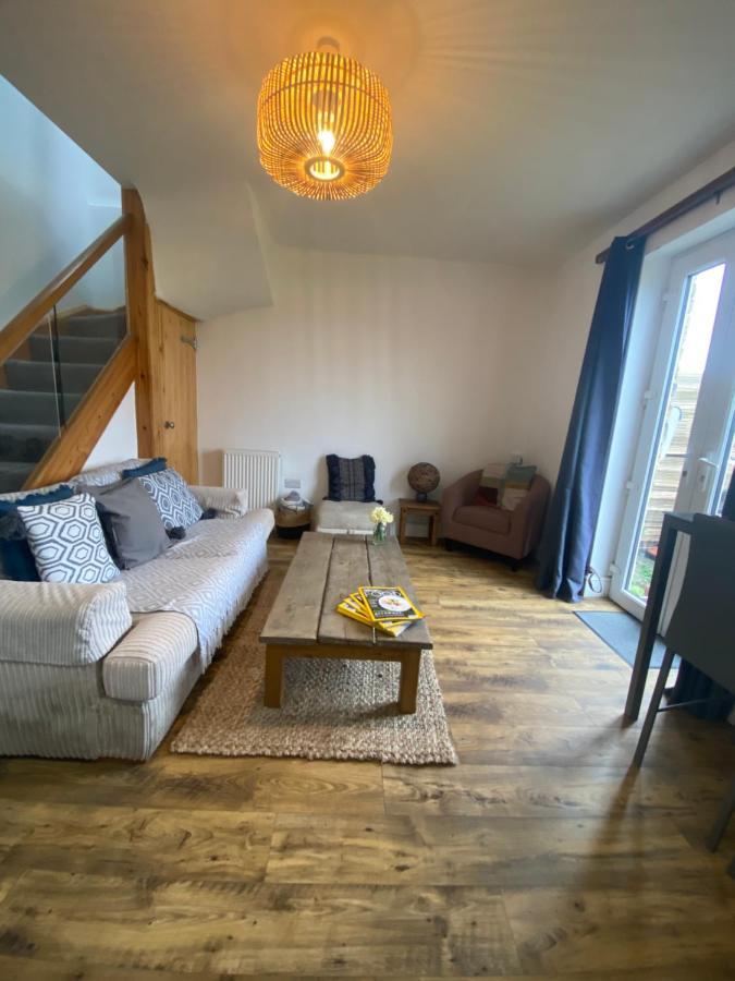 Park View Cottage Liversedge Exterior photo