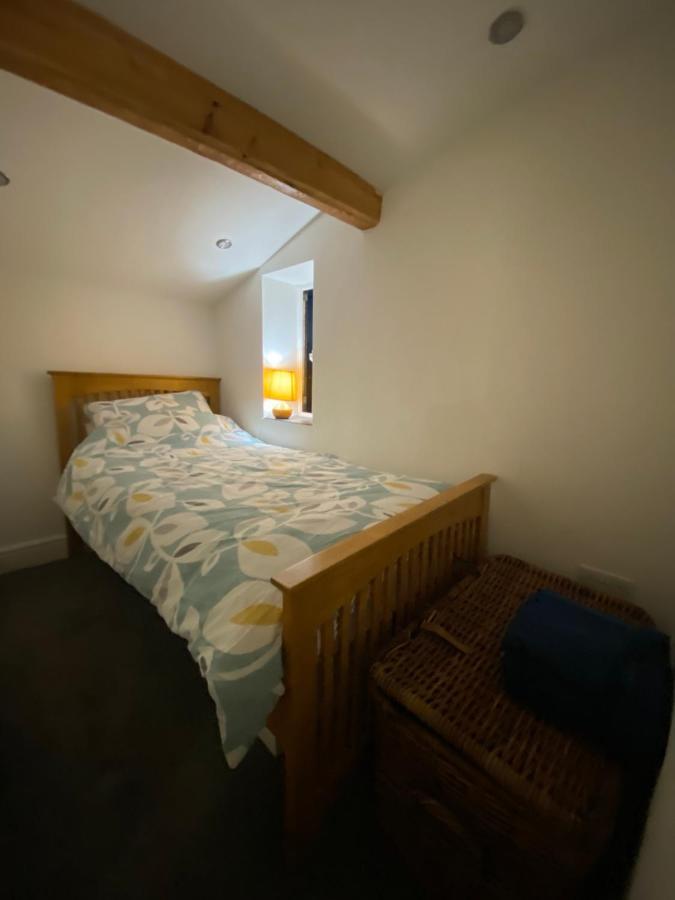 Park View Cottage Liversedge Exterior photo