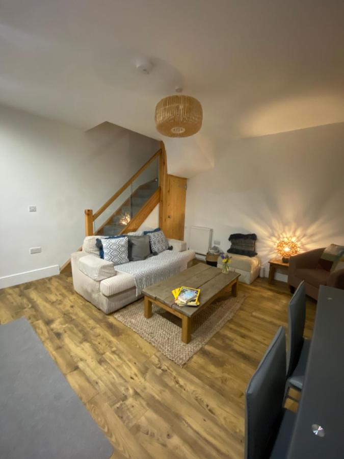 Park View Cottage Liversedge Exterior photo