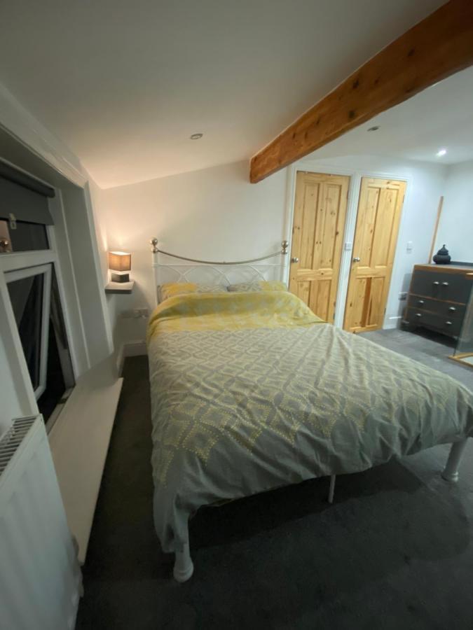 Park View Cottage Liversedge Exterior photo