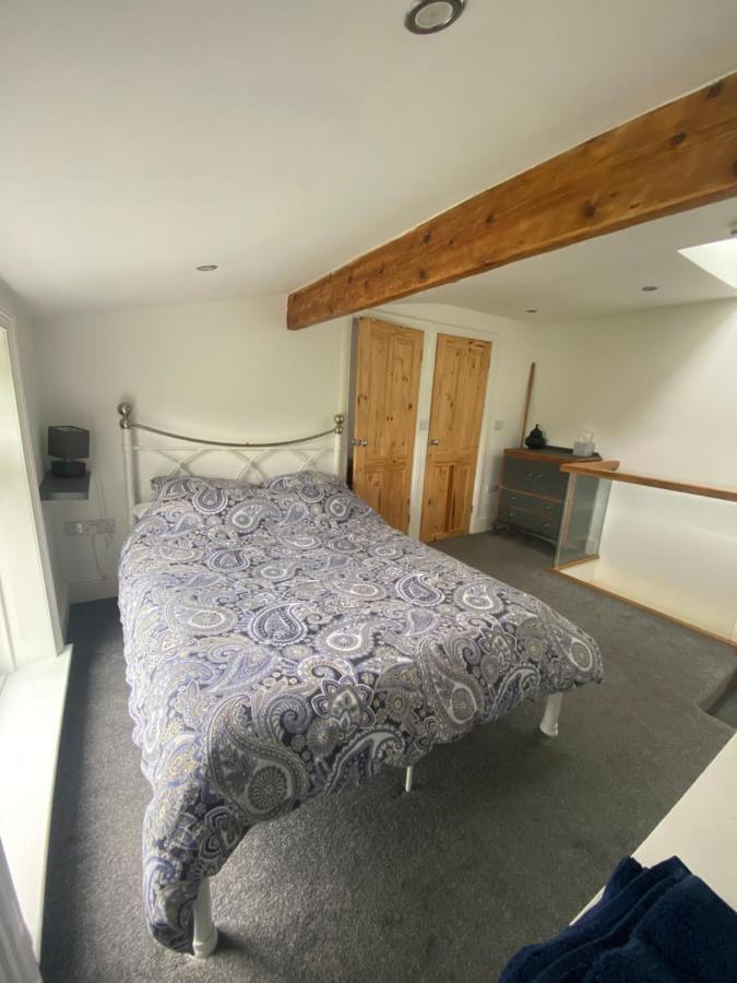 Park View Cottage Liversedge Exterior photo