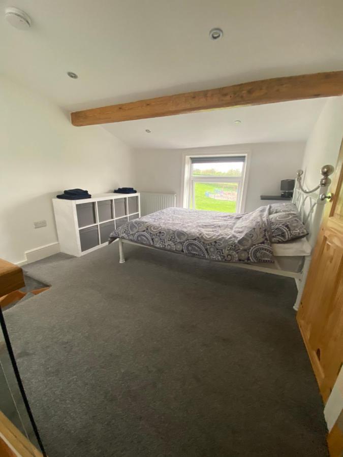 Park View Cottage Liversedge Exterior photo